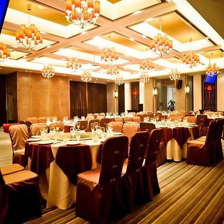 Chengdu Folk Inn- Software Park צ'נגדו מראה חיצוני תמונה