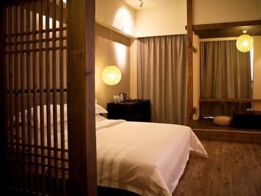 Chengdu Folk Inn- Software Park צ'נגדו מראה חיצוני תמונה